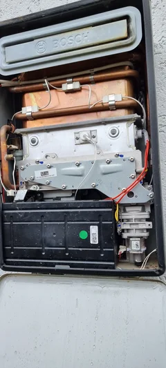 Bosch Optiflow Bosch Gas Hot Water Systems Troubleshooting Heater