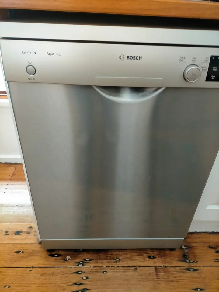 Dishwasher Reviews Best Budget Dishwasher Australia Bosch Series