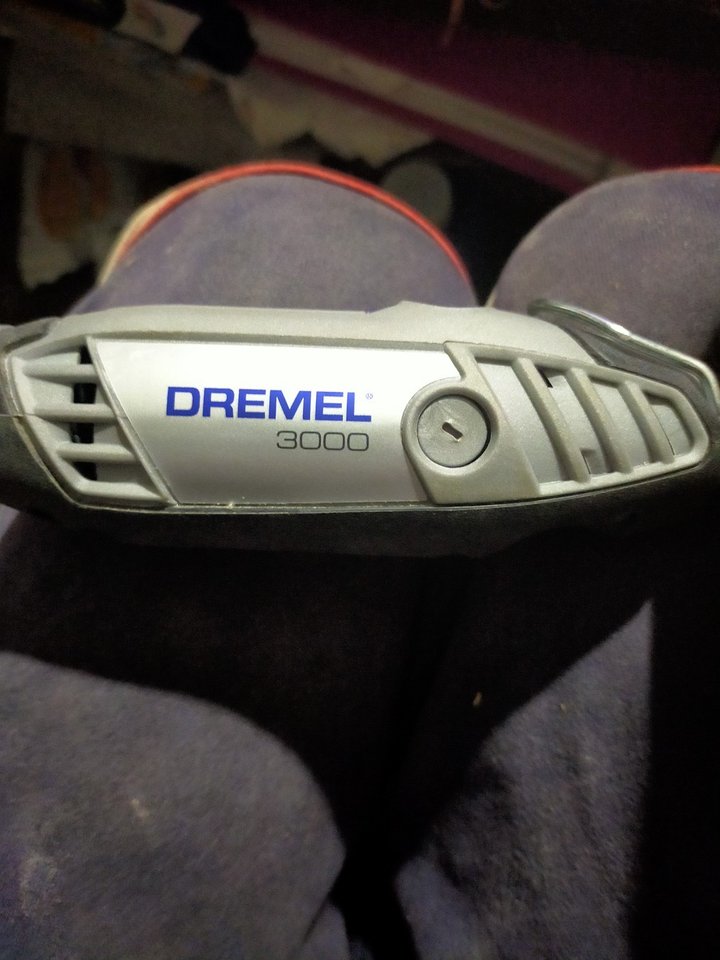 Dremel 3000 reviews | ProductReview.com.au