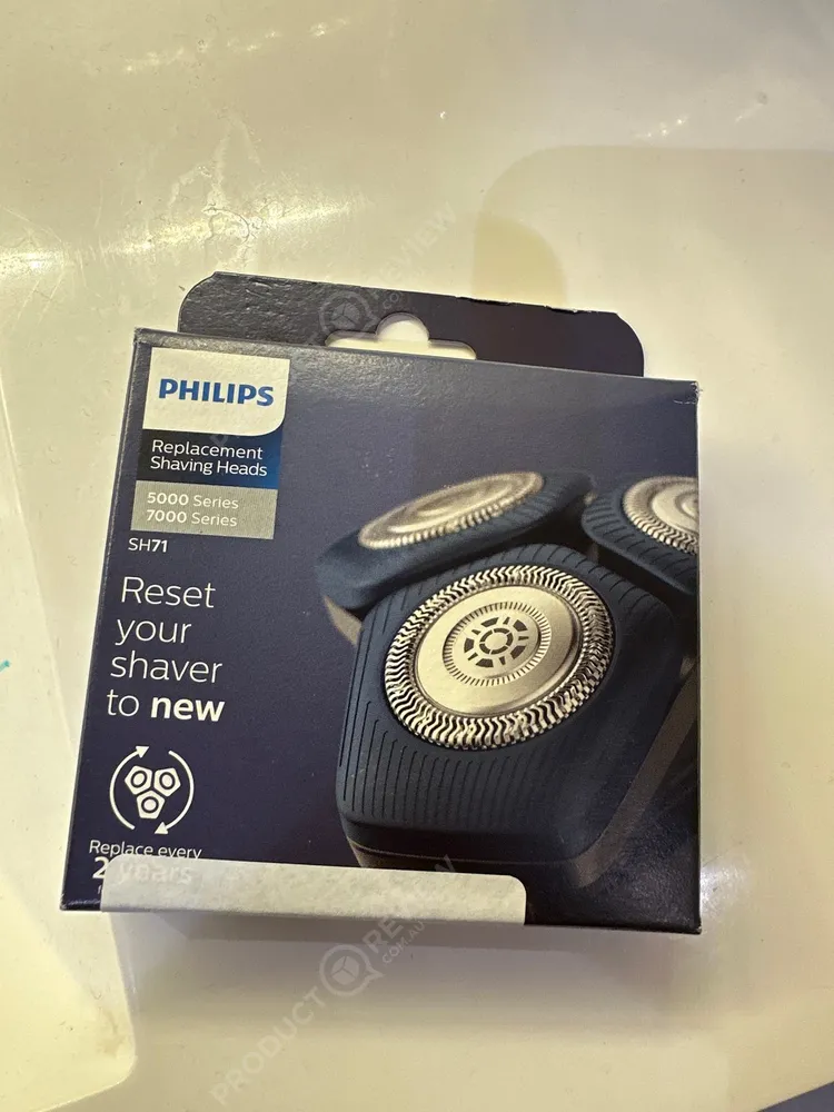 Philips S7886/50 reviews | ProductReview.com.au