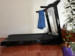 Cardiotech night train treadmill review hotsell