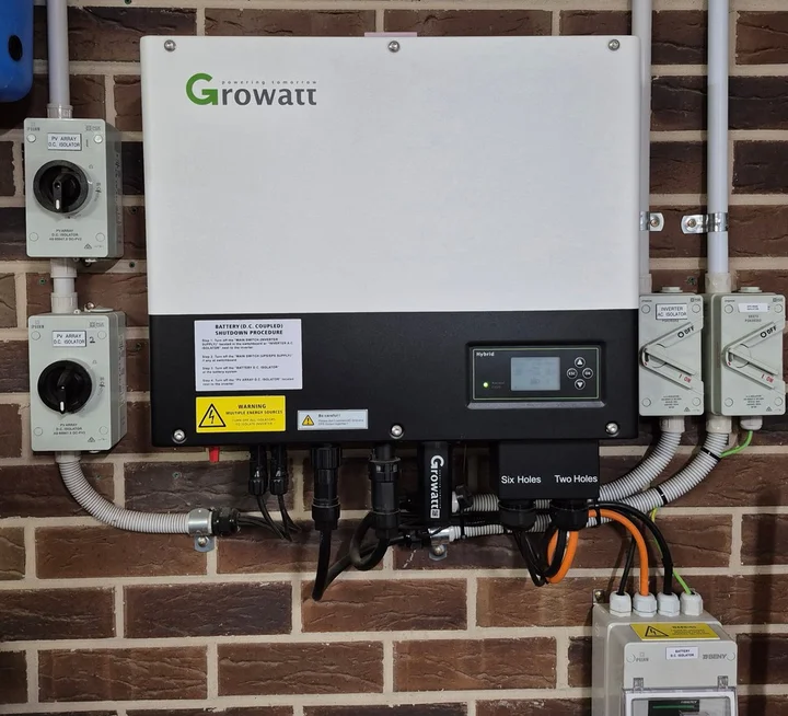 Growatt reviews | ProductReview.com.au