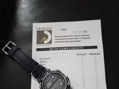 Maxum watch review hotsell