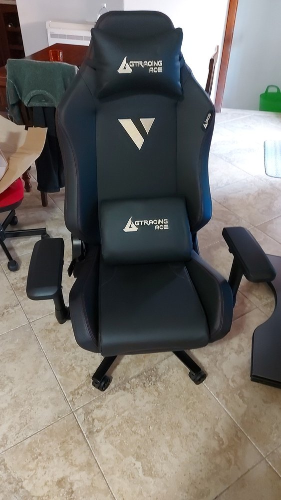 GT Racing Ace M1 reviews | ProductReview.com.au