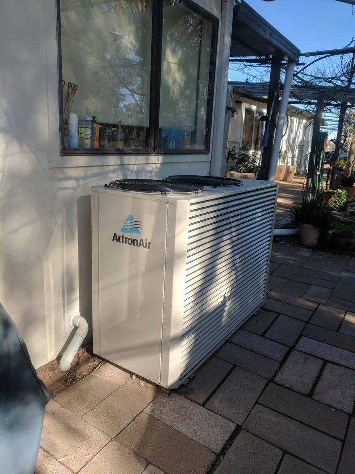 ActronAir Classic reviews