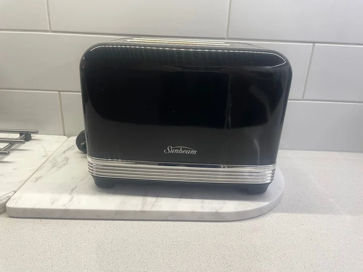 Sunbeam The Chic Collection Breakfast Set reviews ProductReview