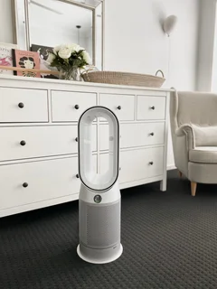 Dyson Purifier Hot+Cool HP07 reviews