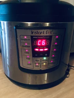 Instant Pot Duo Multi-Cooker reviews