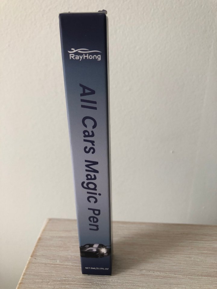 RayHong All Cars Magic Pen reviews | ProductReview.com.au