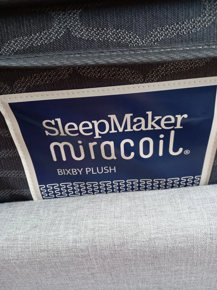 SleepMaker Miracoil Range reviews | ProductReview.com.au