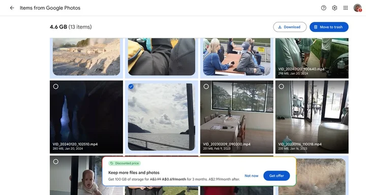 Thumbnail