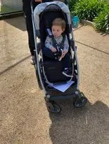 UPPAbaby Cruz V2 reviews | ProductReview.com.au