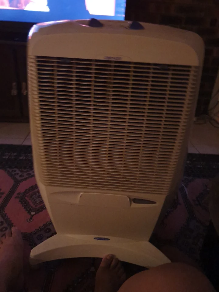 Price Convair Evaporative Coolers Air Conditioning Tradewinds