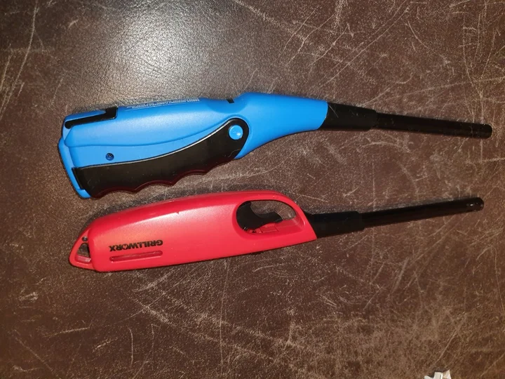 Woolworths BBQ Gas Lighter reviews