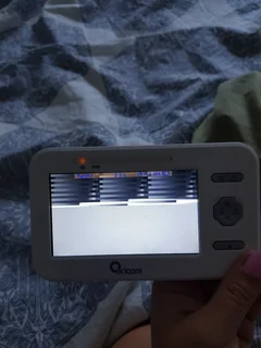 Oricom Secure850 Digital reviews