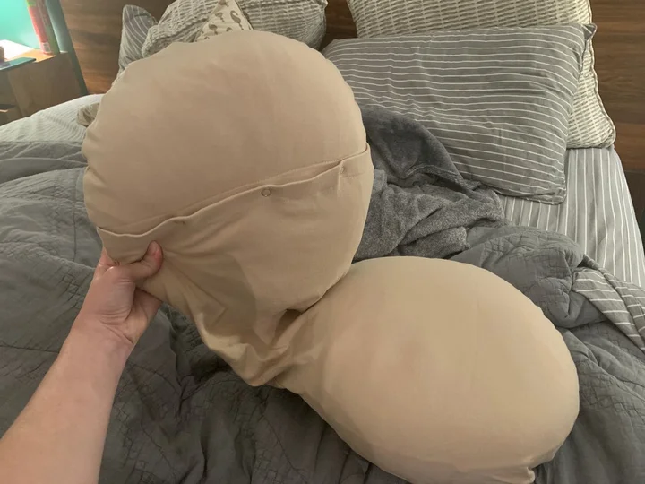 Bellybean Maternity Pillow reviews