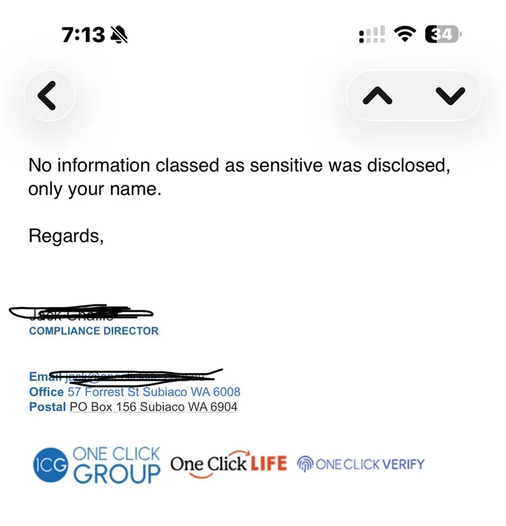 One Click Life reviews | ProductReview.com.au