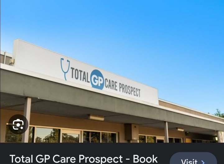 Total GP Care reviews | ProductReview.com.au