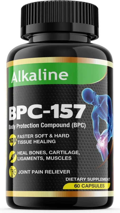 bpc 157 4 mg. how to reconstitute with water BPC 157: What It Is, Benefits, How To Use & Side Effects main image 1