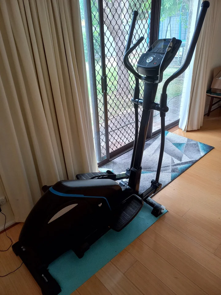 Black Gold Cross Roger Black Cross Trainer Review Cross Trainer