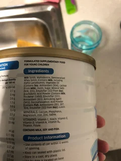 Aldi Formula Mamia Formula Milk Nutrition Facts Aptamil Aldi Aldi