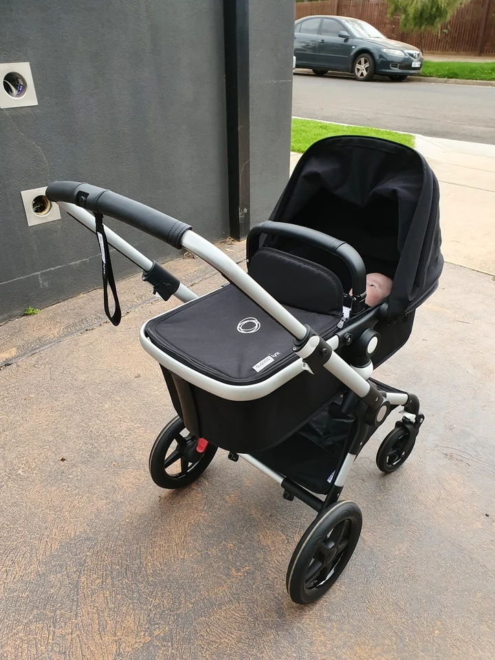 Bugaboo Lynx reviews