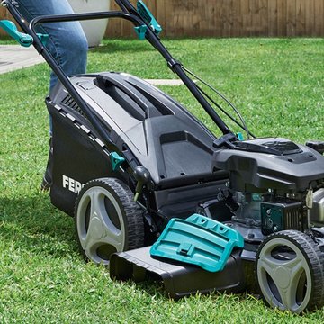 ALDI Ferrex 173cc 20