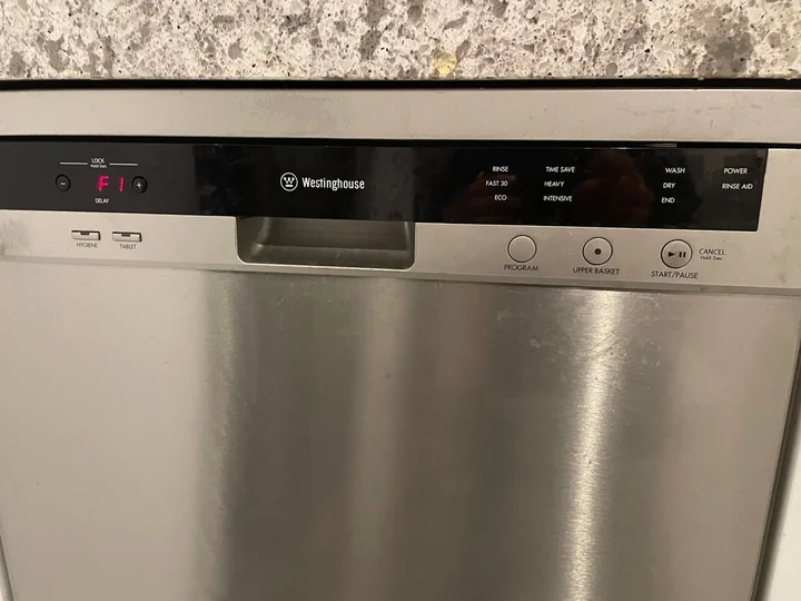 Westinghouse WSF6606 Series reviews