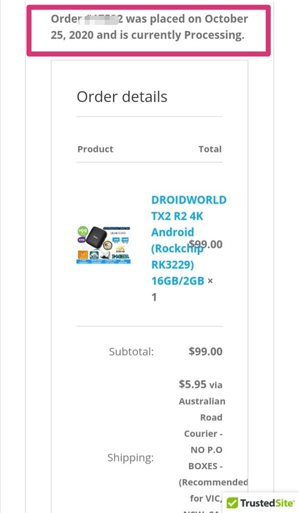 Droidworld reviews | ProductReview.com.au