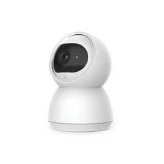 Kmart Anko Full HD Wi-Fi Pan Tilt Indoor Camera reviews