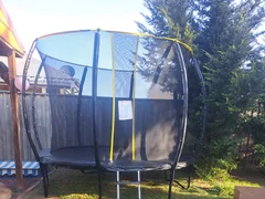 Little Nation Trampolines reviews ProductReview