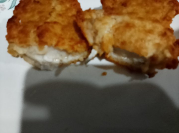 Findus 2 Jumbo Battered Fish Fillets reviews | ProductReview.com.au