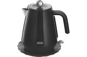 Delonghi Eclettica Kettle reviews