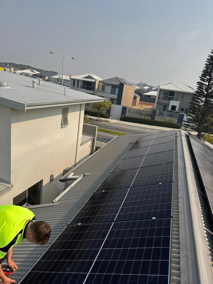 Smart House Solar reviews | ProductReview.com.au