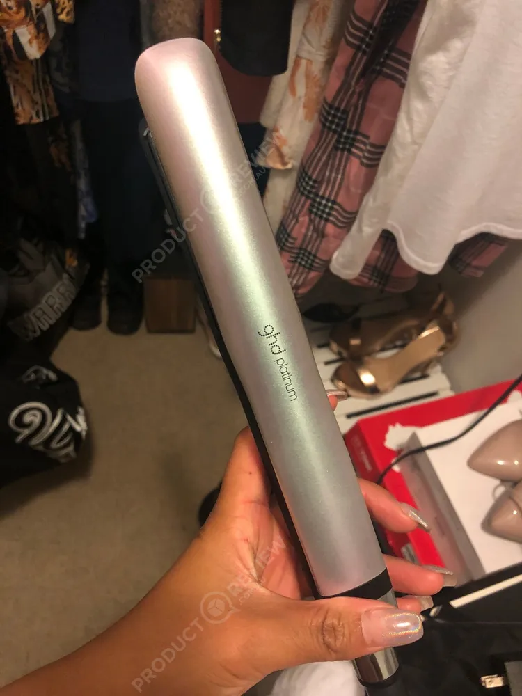 ghd Platinum reviews