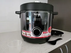 Tefal Turbo Cuisine Maxi CY7778 reviews