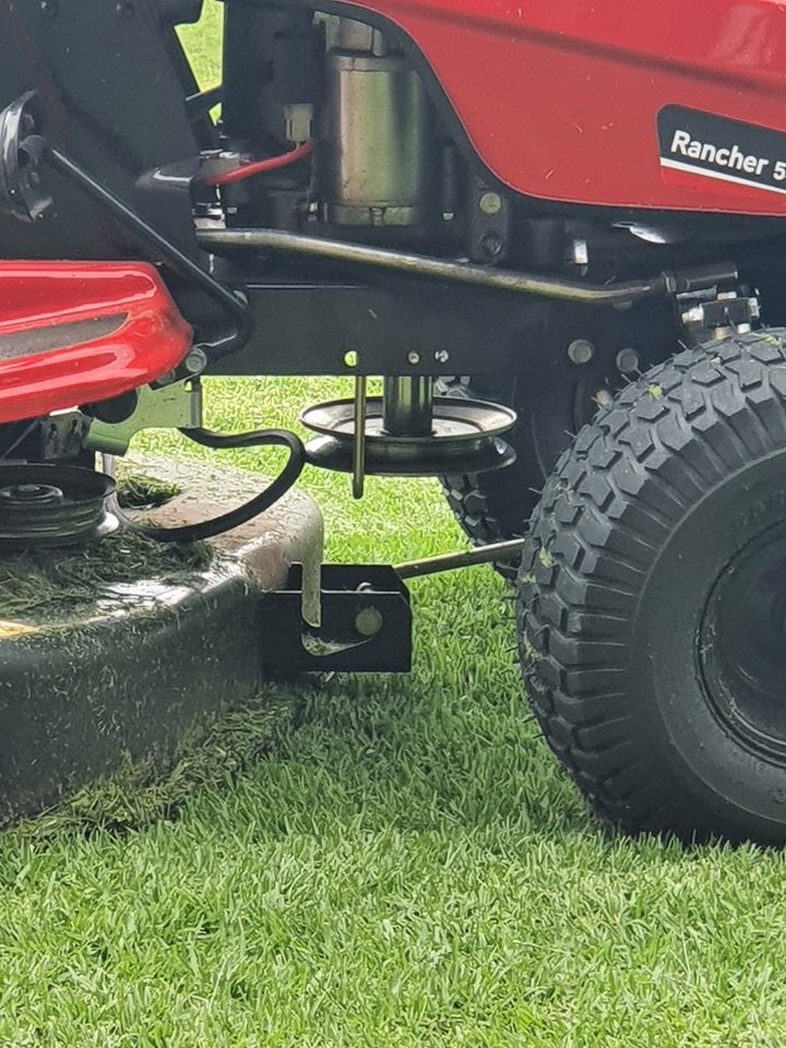 Rover Rancher reviews | ProductReview.com.au