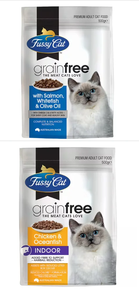 Grain Free Pet Supermarket Cat Food Performatrin Prime Kitten