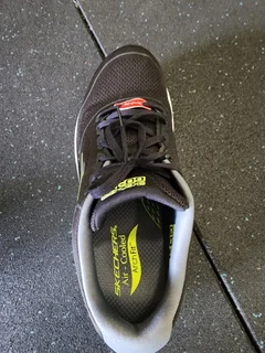 Skechers Arch Fit reviews