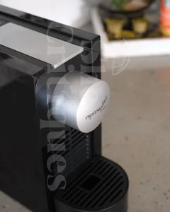 Espressotoria Piccolo Black Coffee Capsule Machine reviews