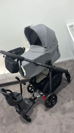 Redsbaby METRO reviews