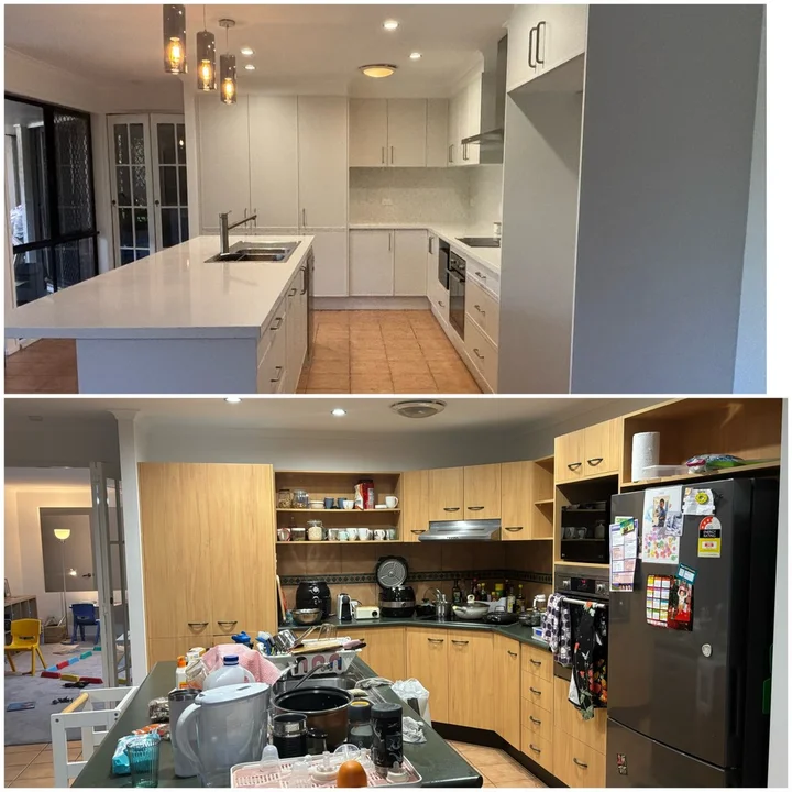 Kitchen Connection reviews | ProductReview.com.au