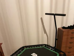 Smai mini trampoline hotsell