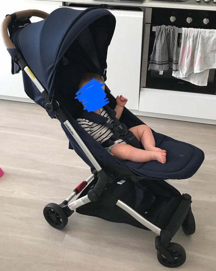 Redsbaby Skip Stroller Redsbaby Prams Reviews Redsbaby SKIP Reviews