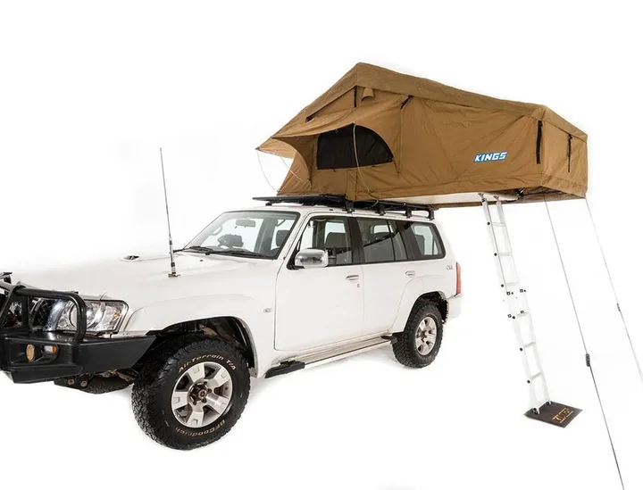 Adventure Kings Roof Top Tent reviews