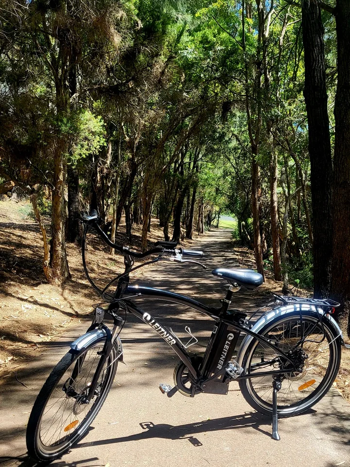 Sydney Nearest Cycling Track Leitner Berlin Reviews
