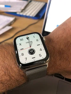 Apple Watch Series reviews