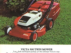 Victa 82V Power Cut 883241 reviews ProductReview