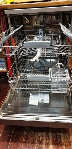 Dishwasher 2020 Whirlpool Integrated Dishwasher Reviews Ariston