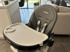 Star Kidz Bimberi High Chair reviews ProductReview